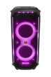 Акустическая система JBL PartyBox 710 Black (JBLPARTYBOX710EU) - изображение 2