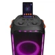 Акустическая система JBL PartyBox 710 Black (JBLPARTYBOX710EU) - изображение 9