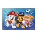 Пазл-міні Dodo Paw Patrol Маршал, Гонщик та Скай - изображение 5