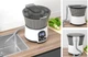 Озоновая мойка DOCTOR-101 iFresh-101 озонатор для дезинфекции посуды и очистки продуктов и от пестицидов 800 мг/час (G43) - изображение 4