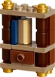 Lego Harry Potter Ученики Хогвартса 40419 - изображение 8