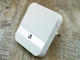 Дзвінок для бездротової WIFI кнопки або домофону Smart DOORBELL CAD 52 мелодії, регулювання гучності Білий - зображення 7