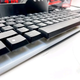 Игровой комплект клавиатура и мышь наушники коврик 4в1 Linmoni GF-500Kit с RGB подсветкой для геймеров - изображение 4
