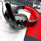 Игровой комплект клавиатура и мышь наушники коврик 4в1 Linmoni GF-500Kit с RGB подсветкой для геймеров - изображение 5