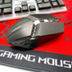 Игровой комплект клавиатура и мышь наушники коврик 4в1 Linmoni GF-500Kit с RGB подсветкой для геймеров - изображение 7