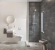 Тримач туалетного паперу GROHE Essentials хром метал 40689001 - зображення 5