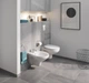 Держатель туалетной бумаги GROHE BauCosmopolitan хром металл 40457001 - изображение 6