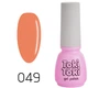 Гель-лак Toki-Toki № 049 - изображение 1