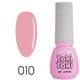 Гель-лак Toki Toki № 010, 5ml - зображення 1