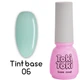 Камуфлююча база Toki Toki Tint №06, 5 мл - зображення 1