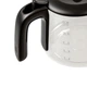 Колба з кришкою для кавоварки Electrolux 4055105722 - изображение 3