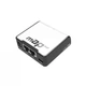Точка доступу Wi-Fi Mikrotik RBmAP2nd - зображення 1