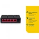 Комутатор мережевий Mercusys MS105G - зображення 5