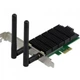 Ретранслятор TP-Link Archer T4E AC1200, PCI Express, Beamforming (ARCHER-T4E) (317781) - изображение 2