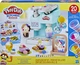 Zestaw kreatywny Hasbro Kolorowa kawiarnia (F5836) - obraz 1