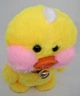 Качечка лалафан смішно повторює слова, ходить качка лалафанфан Lalafanfan Duck Lalafan - зображення 4