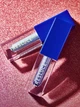 Рідкі тіні із металевим фінішом Tresluce Beauty Forever Brillante Metallic Liquid Shadow Diamante 5.1 г - зображення 5