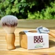 Набір чоловічої косметики для гоління та догляду за шкірою Bulldog Skincare Shave Collection 100 + 125 мл + 100 гр - зображення 7