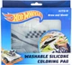 Підкладка-розмальовка Kite Hot Wheels Силіконова 30х40 см (HW22-424) - зображення 2