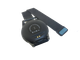 Смарт-часы KMITX T11 iRON BLACK с пульсометром и тонометром с Защитной пленкой в комплекте! (76084380) - изображение 8