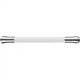 Излив силиконовый FRAP F7266, 3/4, для модели корпуса F4425, F4424, F4419, белый - изображение 1