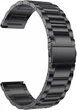 Металлический Браслет Shape для Amazfit GTS 4 / Mini Black (29515-2B) - изображение 2