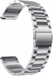 Металлический Браслет Shape для Amazfit GTS 4 / Mini Silver (29515-59) - изображение 2