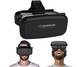 Очки виртуальной реальности XPRO VR BOX SHINE с пультом - изображение 6