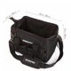 Сумка для инструмента WORKPRO W081020 - изображение 2