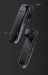 Бездротова гарнітура Bluetooth Yincine F8 - зображення 8