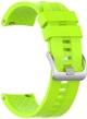 Ремешок Puzzle для Xiaomi Watch S1 (Acttive) Green (29001-5A) - изображение 2