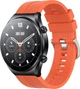 Ремешок Puzzle для Xiaomi Watch S1 (Acttive) Orange (29001-2C) - изображение 1