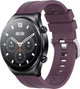 Ремінець Puzzle для Xiaomi Watch S1 (Acttive) Violet (29001-2F) - зображення 1
