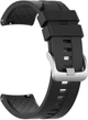 Ремінець Puzzle для Xiaomi Watch S1 (Acttive) Black (29001-2B) - зображення 2
