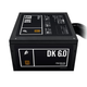 Блок питания 1stPlayer PS-600AX 600W 80 Plus Bronze - изображение 4