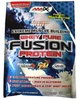 Протеин Amix Nutrition Whey-Pro FUSION 30 g Peanut Choco Caramel - изображение 1