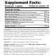 Тестостероновый бустер Amix Nutrition Ecdy-Sterones 90 Caps - изображение 2