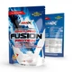 Протеин Amix Nutrition Whey-Pro FUSION 500 g /17 servings/ Forest Fruits - изображение 1