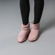 Уггі жіночі Fashion Bree 3821 36 розмір 23,5 см Рожевий - зображення 3