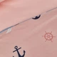 Постільна білизна Nautica Home - Anchor ранфорс підлітковий (svt-2000022305273) - зображення 3