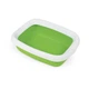 Туалет з рамкою BETA GREEN S08040107, 43х31x12 см - зображення 2