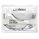 Гидрогелевые патчи под глаза LANBENA Collagen Crystal Eye Mask 6 г White восстановление - изображение 1