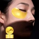 Гидрогелевые патчи в банке LANBENA 60 шт Retinol для увлажнения - изображение 5