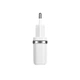 Мережевий зарядний пристрій Hoco 2xUSB 2.4A зарядка для телефона C12 White (C12) - зображення 2