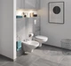 Тримач-кільце для рушників GROHE BauCosmopolitan 40460001 210мм округлий металевий хром - зображення 6