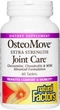 Natural Factors OsteoMove Extra Strength Joint Care 60 таблеток (4384304142) - изображение 1
