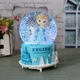 Снігова музична куля Холодне Серце Frozen (AS-67257) - зображення 1