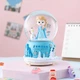 Снігова музична куля Холодне Серце Frozen (AS-67257) - зображення 2