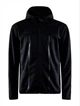 Мужская куртка CRAFT ADV Shell Jacket 1910992-999000 Black M - изображение 1