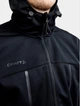 Мужская куртка CRAFT ADV Shell Jacket 1910992-999000 Black M - изображение 5